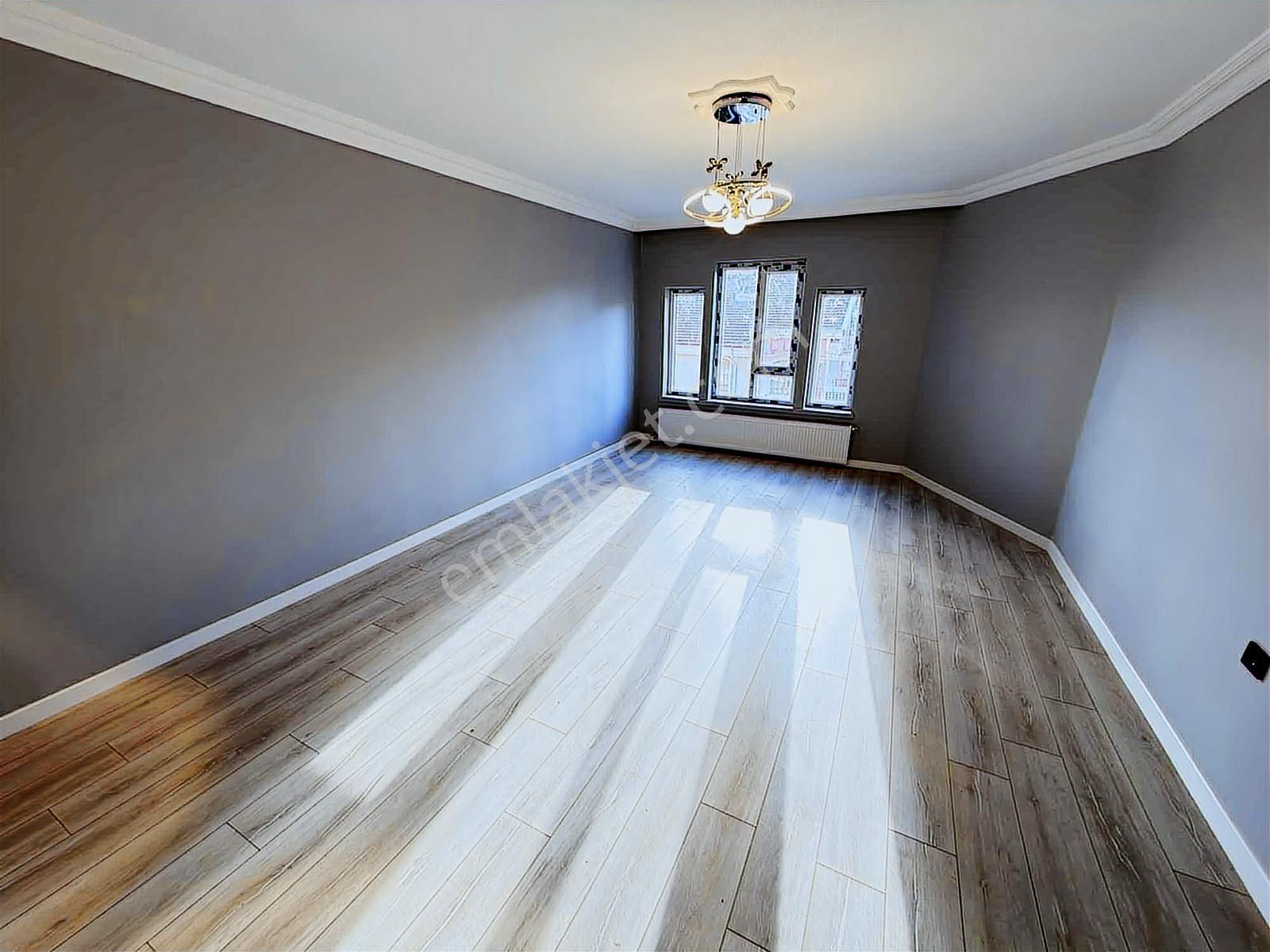 Etlik Şehir Has. Yakını 3+1 Bağımsız Full Yapılı Asansörlü 125m² - Görsel 24