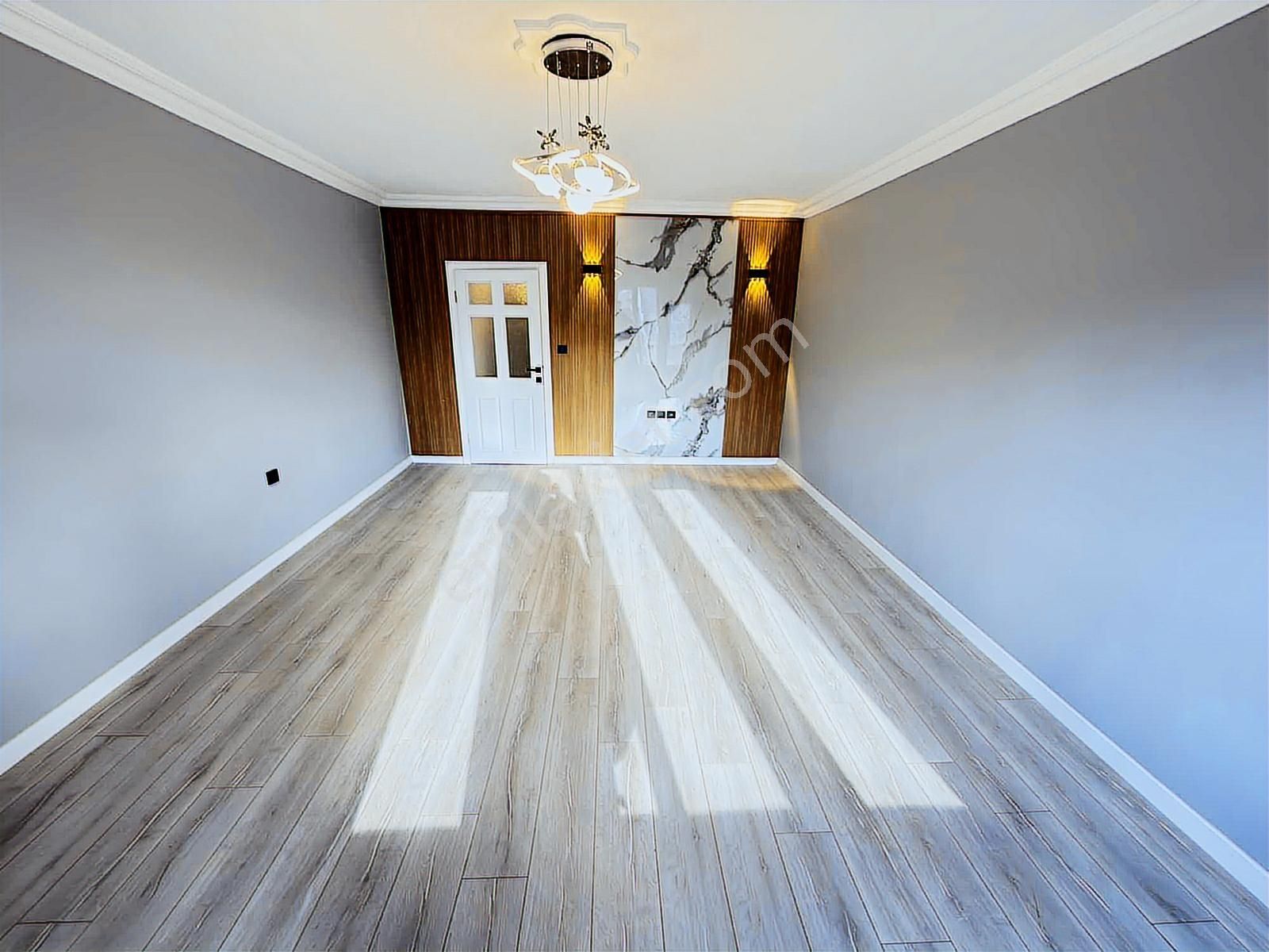 Etlik Şehir Has. Yakını 3+1 Bağımsız Full Yapılı Asansörlü 125m² - Görsel 2