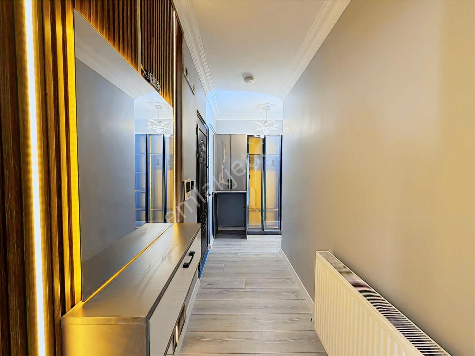 Etlik Şehir Has. Yakını 3+1 Bağımsız Full Yapılı Asansörlü 125m² - Görsel 9