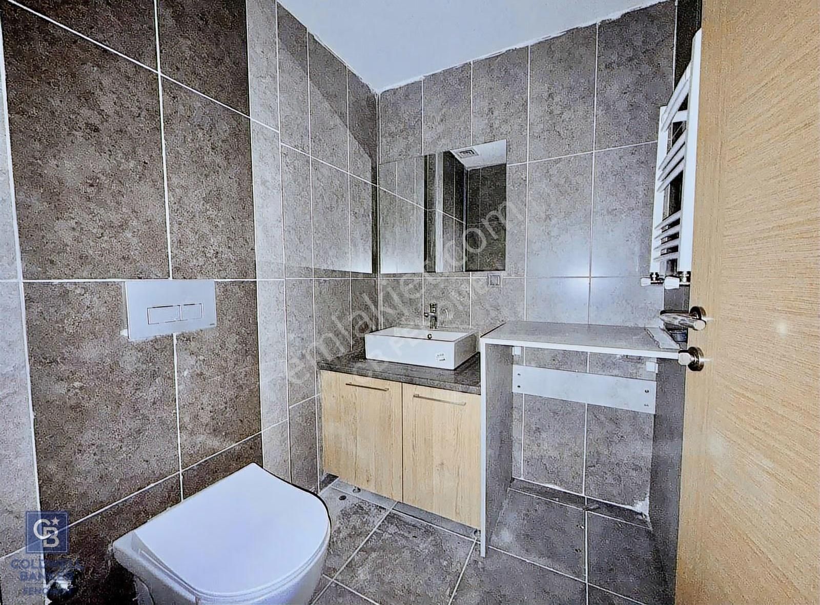 Ödül İstanbul'da Deniz Manzaralı, 20. Kat 1+1 Satılık Daire - Görsel 27