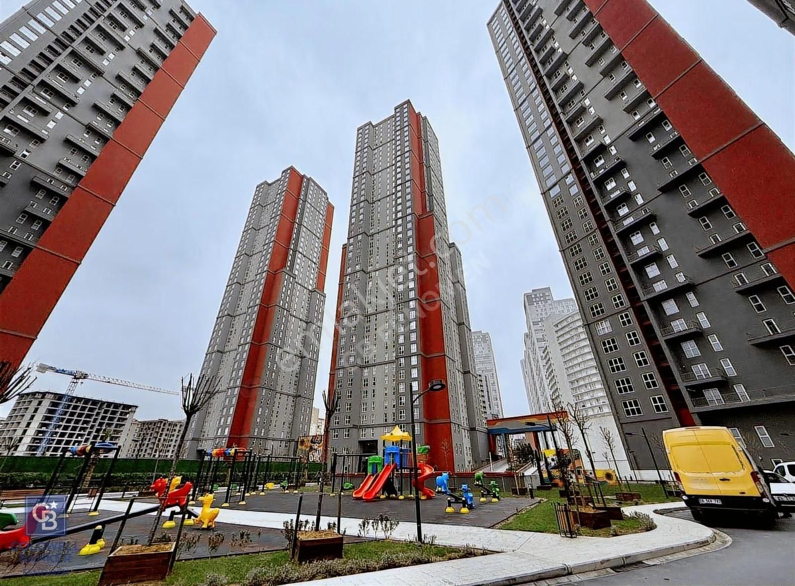 Ödül İstanbul'da Deniz Manzaralı, 20. Kat 1+1 Satılık Daire - Görsel 24