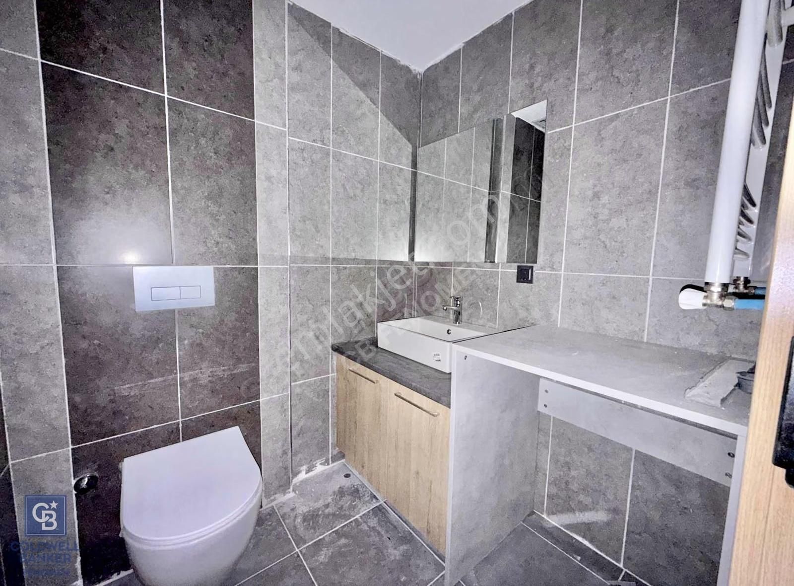 Ödül İstanbul'da Deniz Manzaralı, 20. Kat 1+1 Satılık Daire - Görsel 18