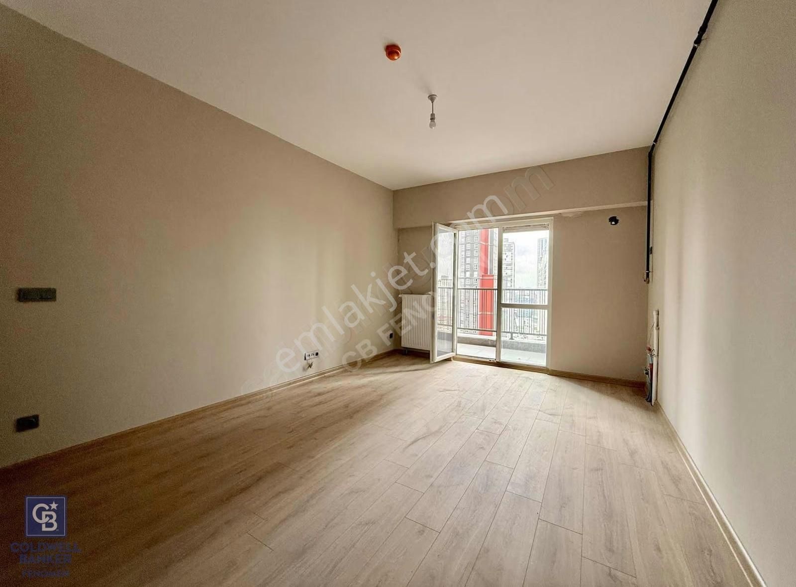 Ödül İstanbul'da Deniz Manzaralı, 20. Kat 1+1 Satılık Daire - Görsel 15