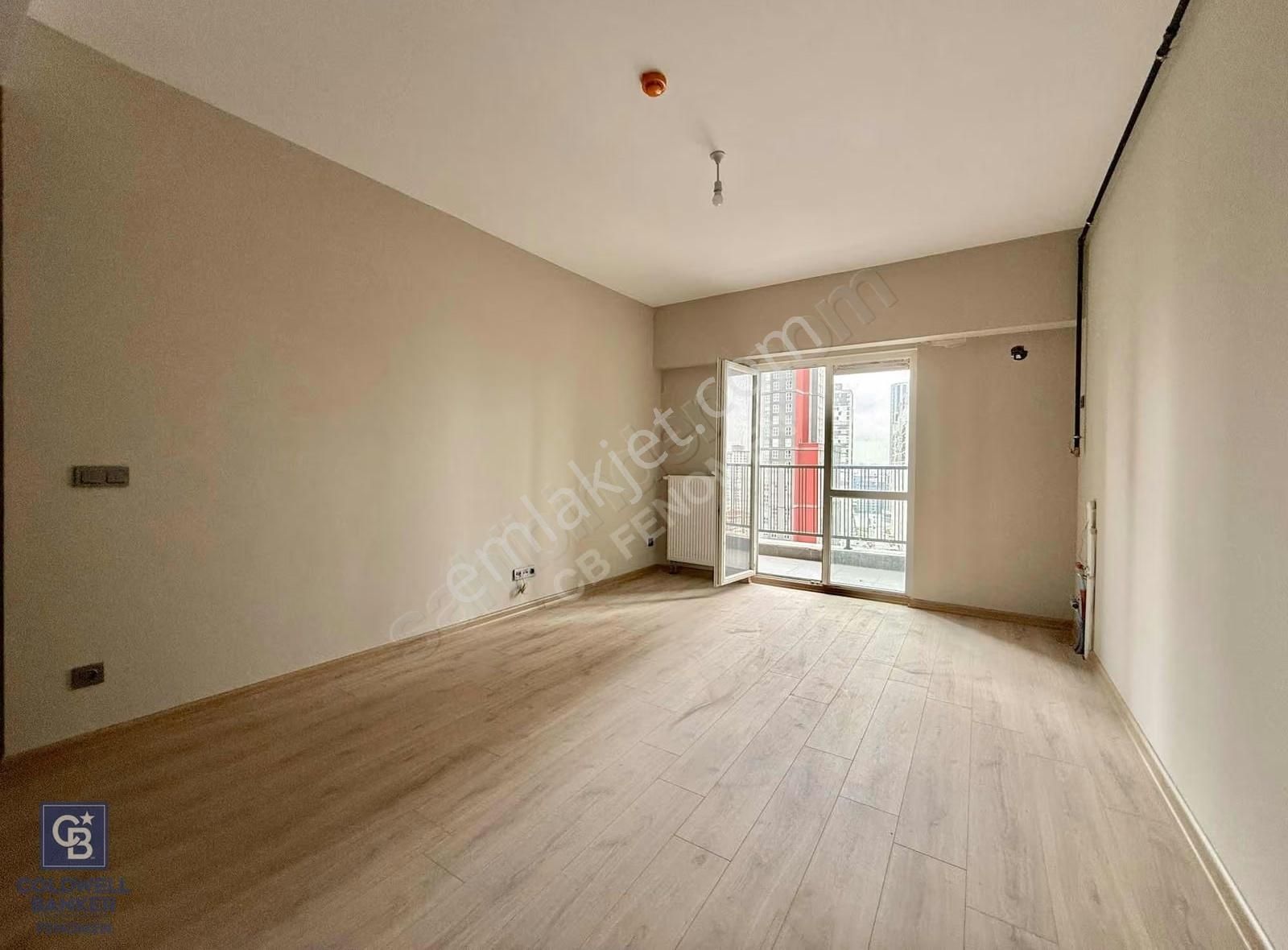 Ödül İstanbul'da Deniz Manzaralı, 20. Kat 1+1 Satılık Daire - Görsel 29