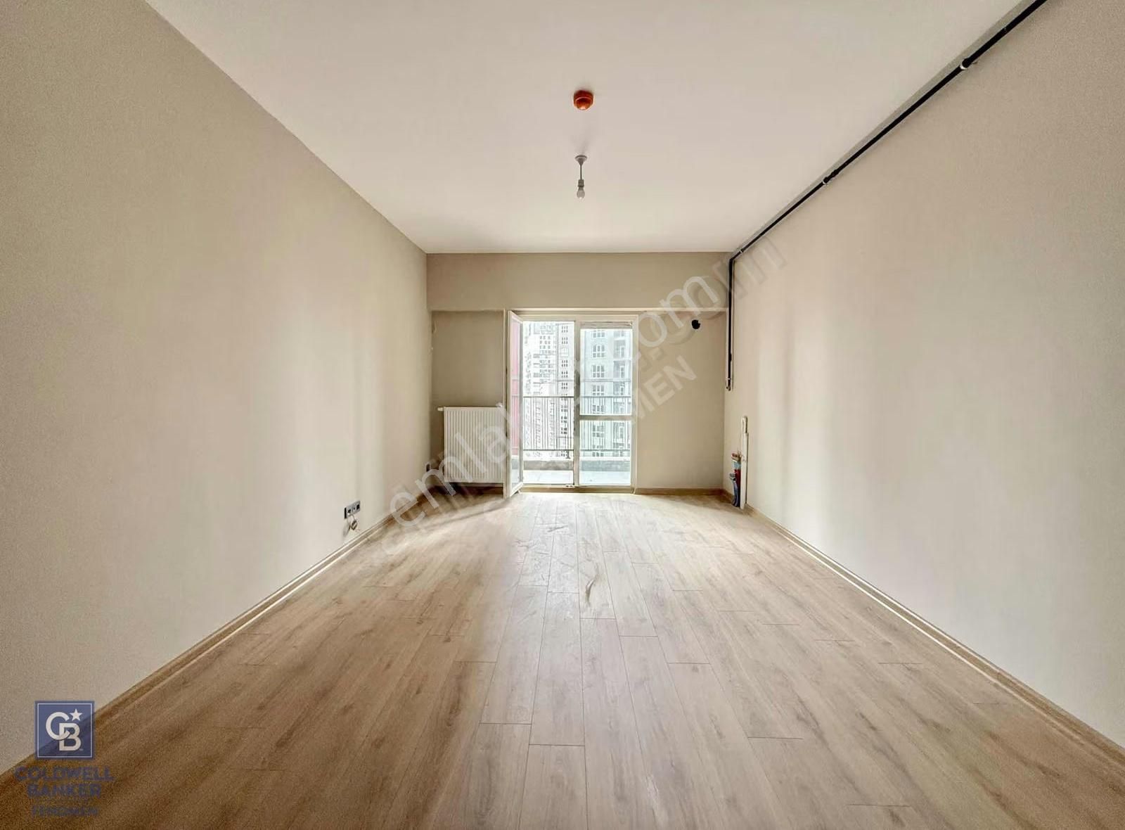 Ödül İstanbul'da Deniz Manzaralı, 20. Kat 1+1 Satılık Daire - Görsel 19