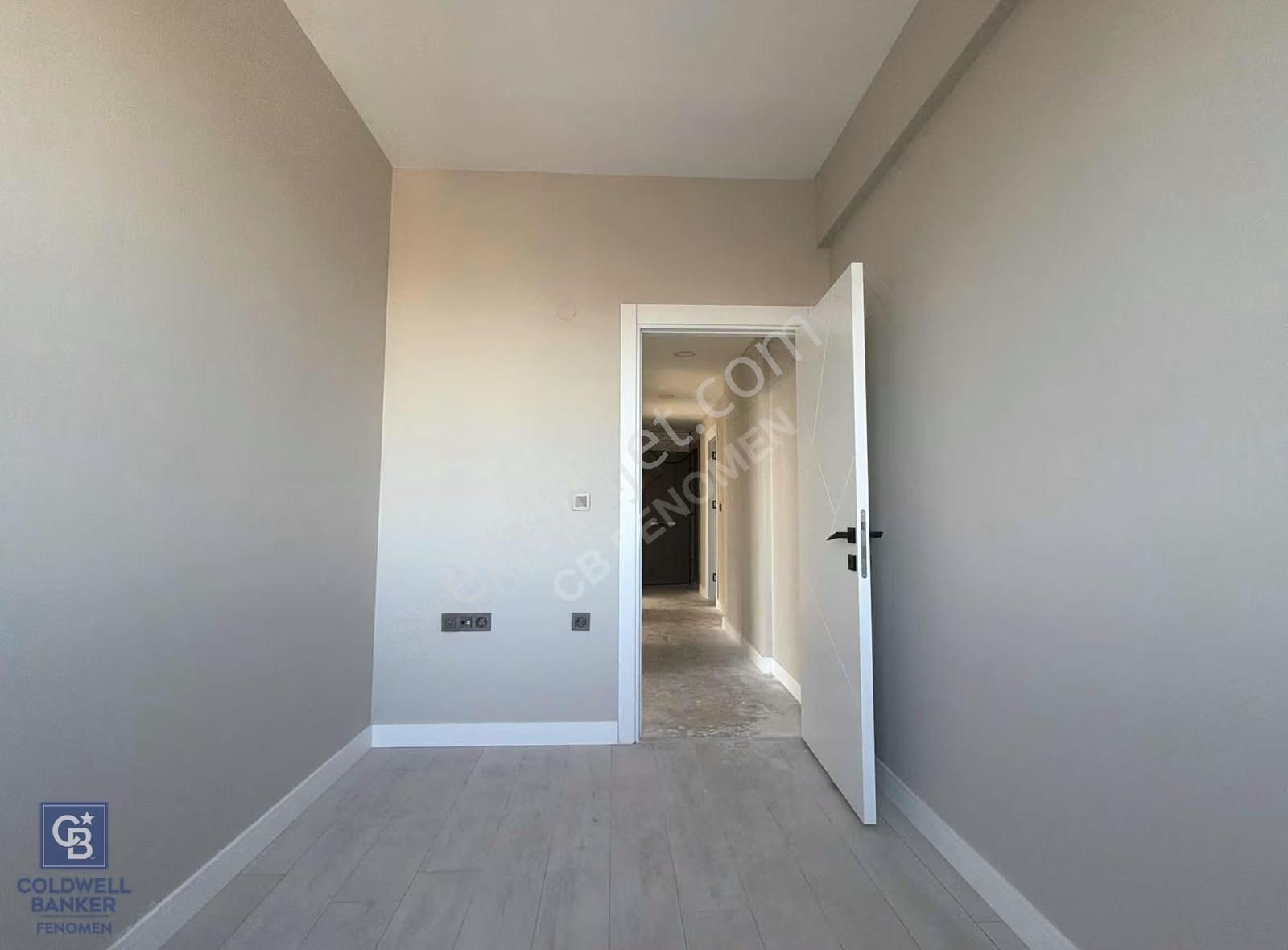 Pendik-velibaba-2+1 95 M2 Balkonlu-boş-site İçi-güvenlikli - Görsel 13