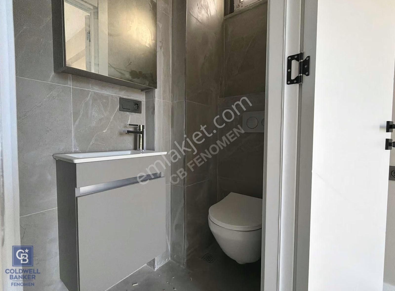 Pendik-velibaba-2+1 95 M2 Balkonlu-boş-site İçi-güvenlikli - Görsel 19