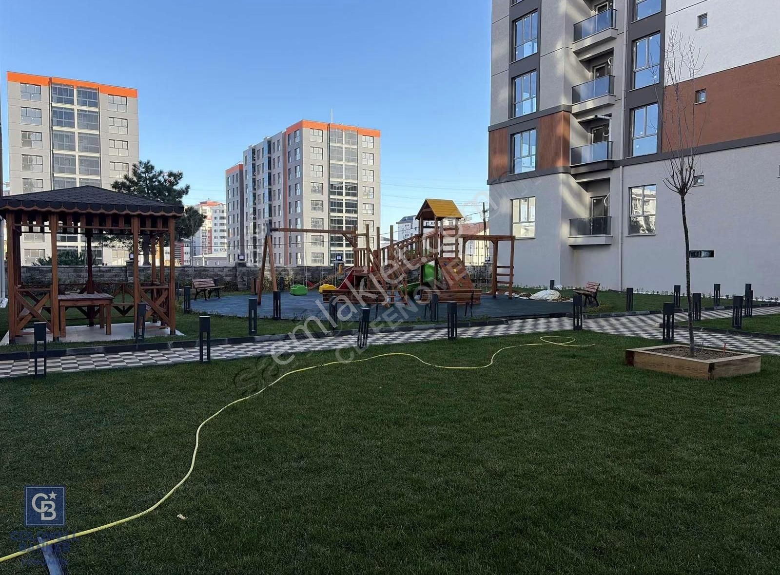 Pendik-velibaba-2+1 95 M2 Balkonlu-boş-site İçi-güvenlikli - Görsel 16