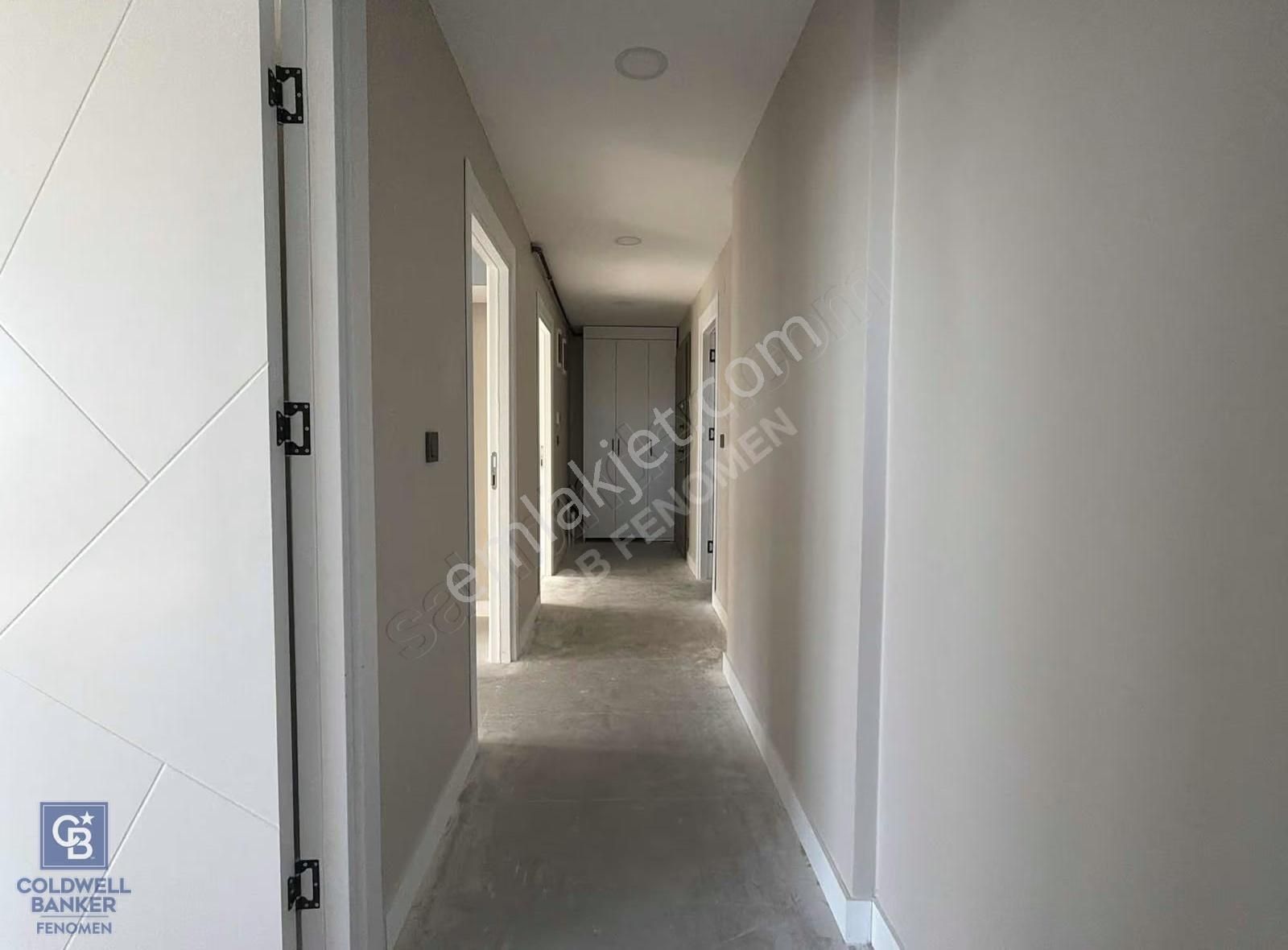 Pendik-velibaba-2+1 95 M2 Balkonlu-boş-site İçi-güvenlikli - Görsel 10