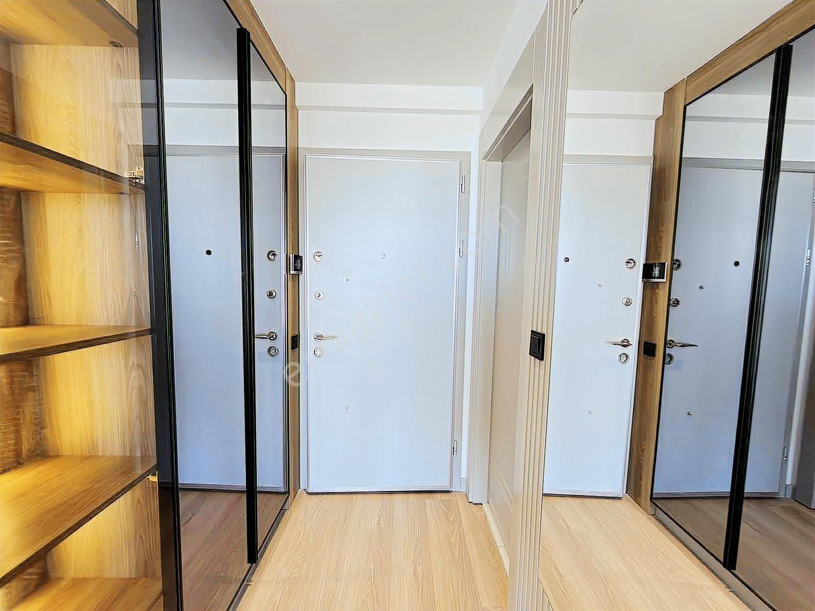 Esenboğa Havaalanı Yakını 1+1 45m² 4.kat Yerden Isıtmalı Güney C - Görsel 29