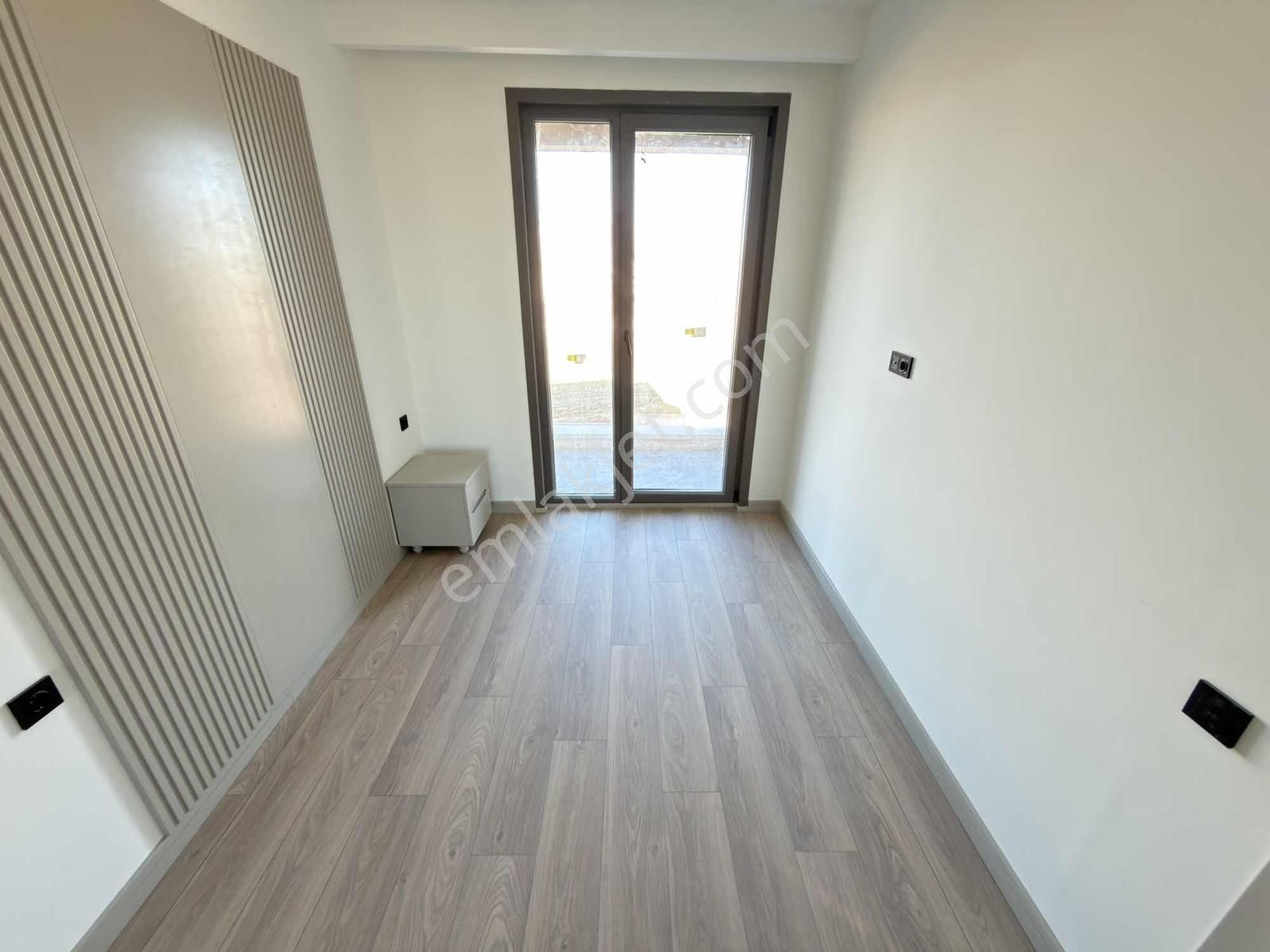 Esenboğa Havaalanı Yakını 1+1 45m² 4.kat Yerden Isıtmalı Güney C - Görsel 6