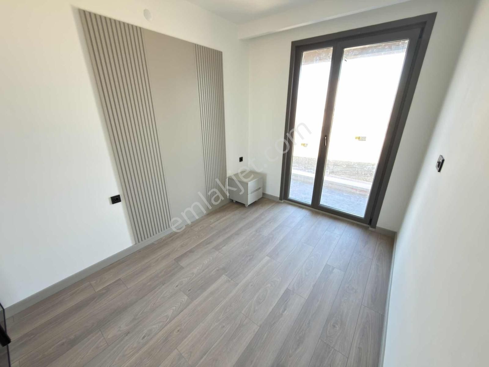 Esenboğa Havaalanı Yakını 1+1 45m² 4.kat Yerden Isıtmalı Güney C - Görsel 21