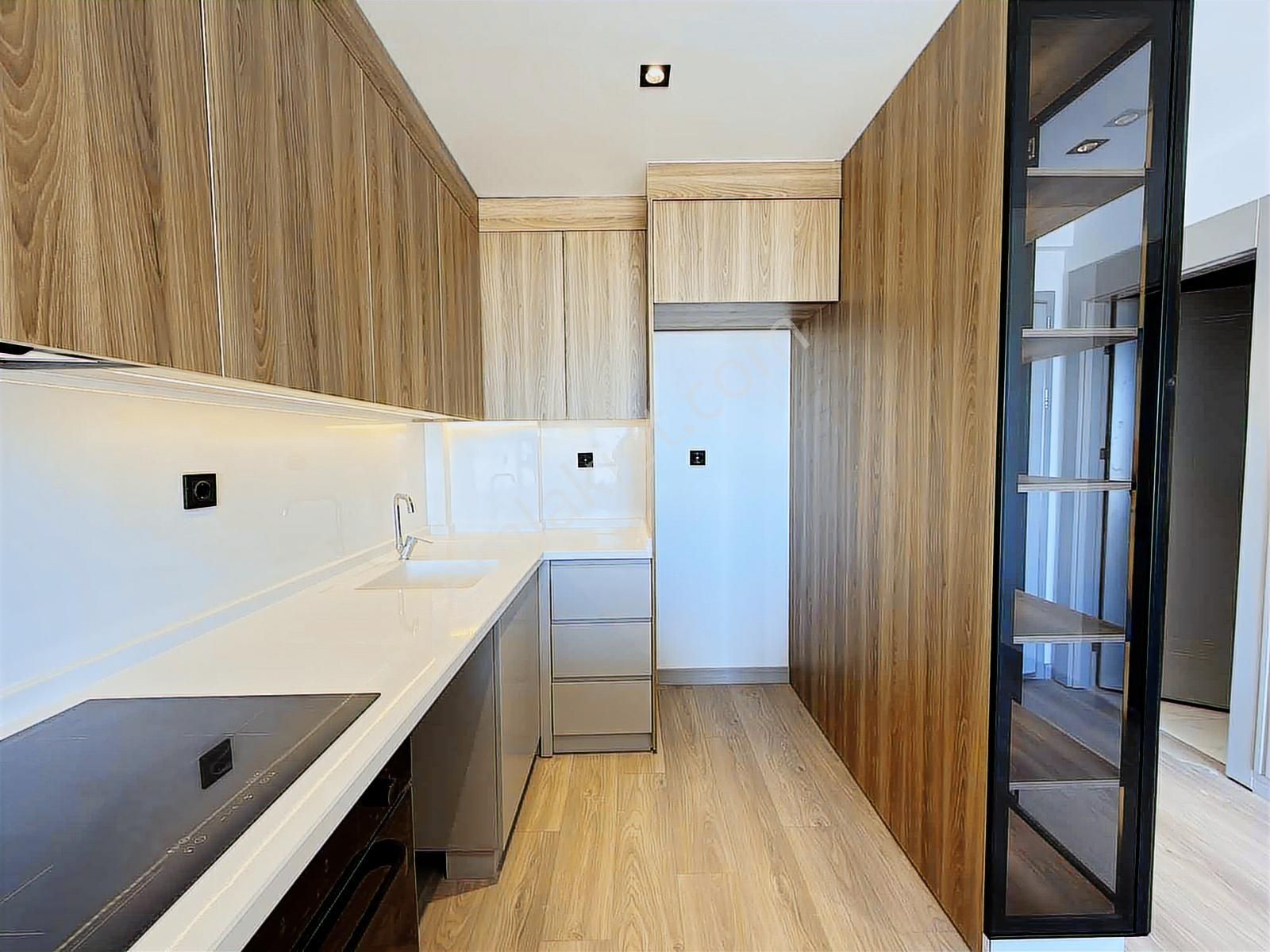 Esenboğa Havaalanı Yakını 1+1 45m² 4.kat Yerden Isıtmalı Güney C - Görsel 11