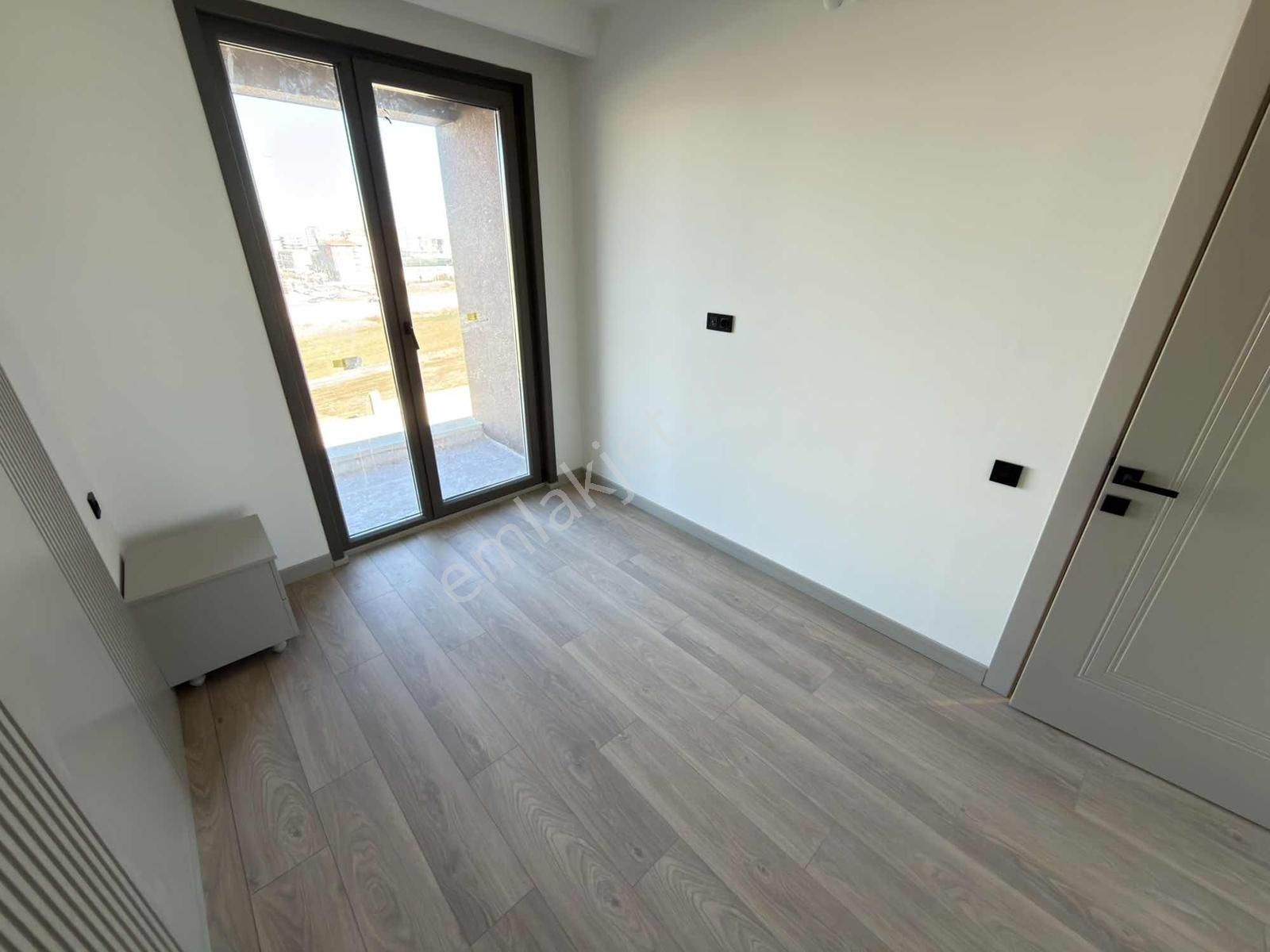 Esenboğa Havaalanı Yakını 1+1 45m² 4.kat Yerden Isıtmalı Güney C - Görsel 23