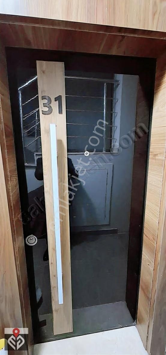 Mega'dan Dikmen Akpınar Da 1+1 Yeni Daire - Görsel 27