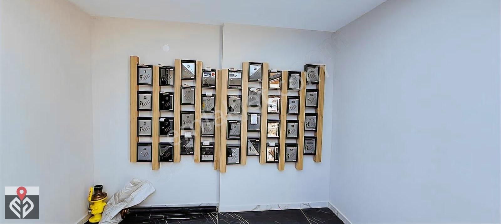 Mega'dan Dikmen Akpınar Da 1+1 Yeni Daire - Görsel 21