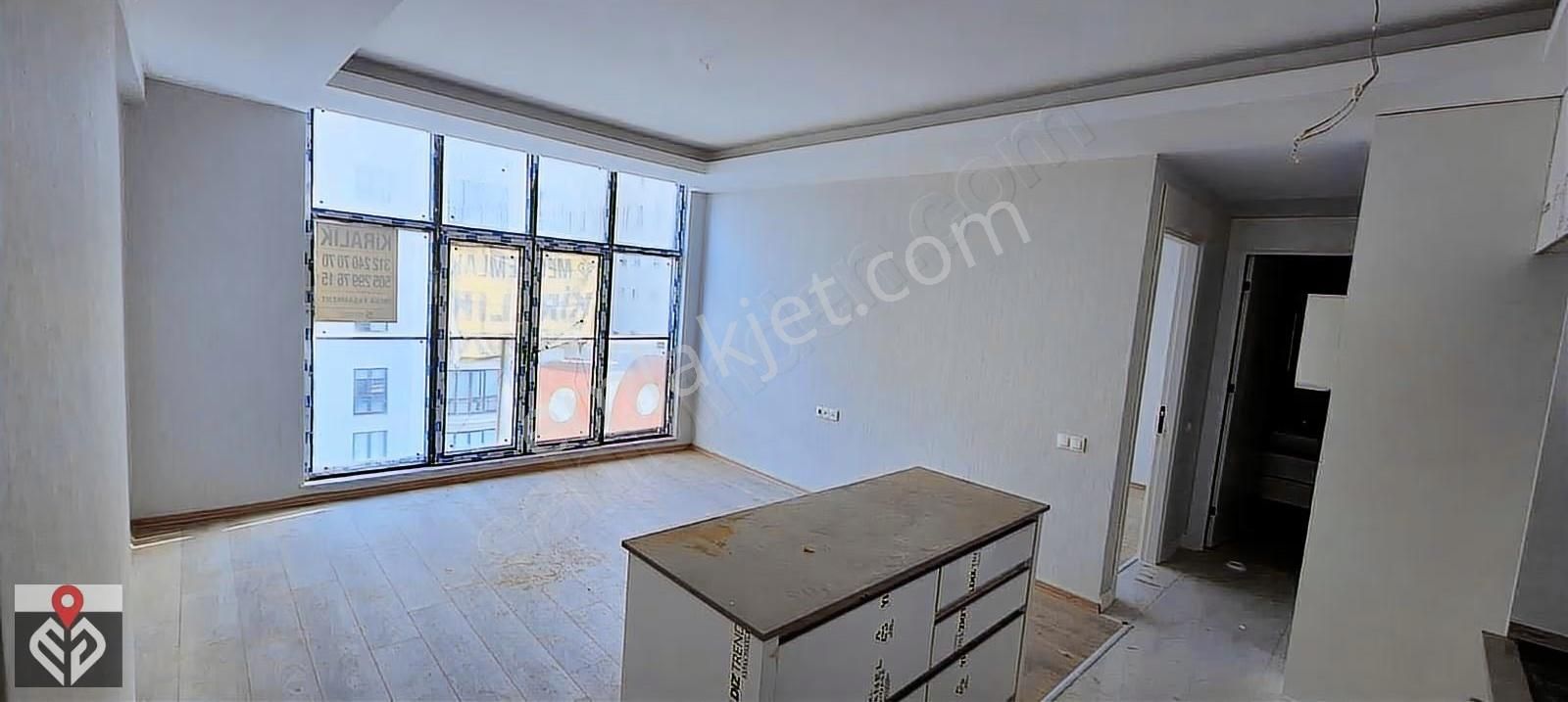 Mega'dan Dikmen Akpınar Da 1+1 Yeni Daire - Görsel 14