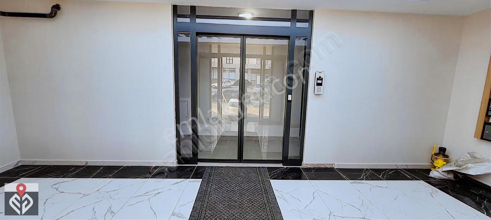 Mega'dan Dikmen Akpınar Da 1+1 Yeni Daire - Görsel 29