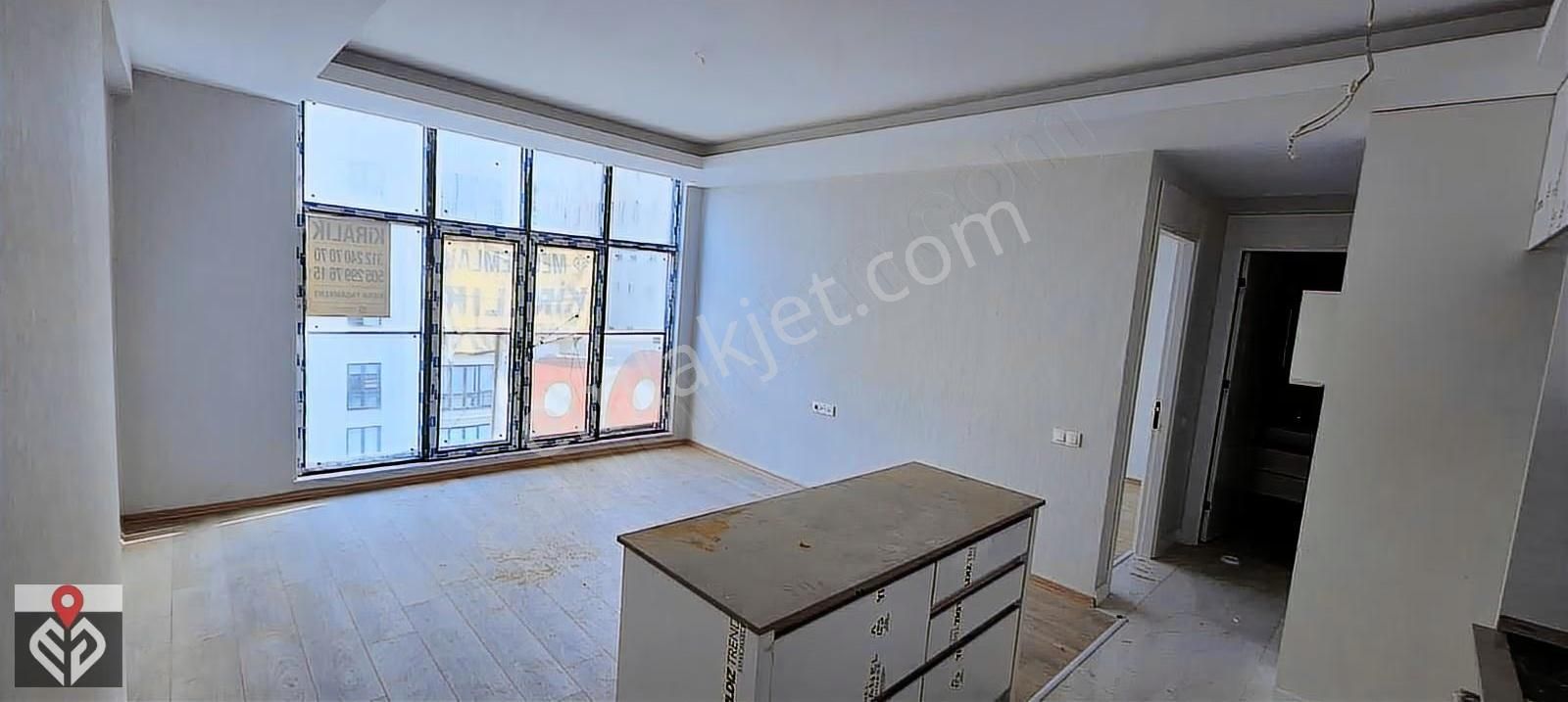 Mega'dan Dikmen Akpınar Da 1+1 Yeni Daire - Görsel 17