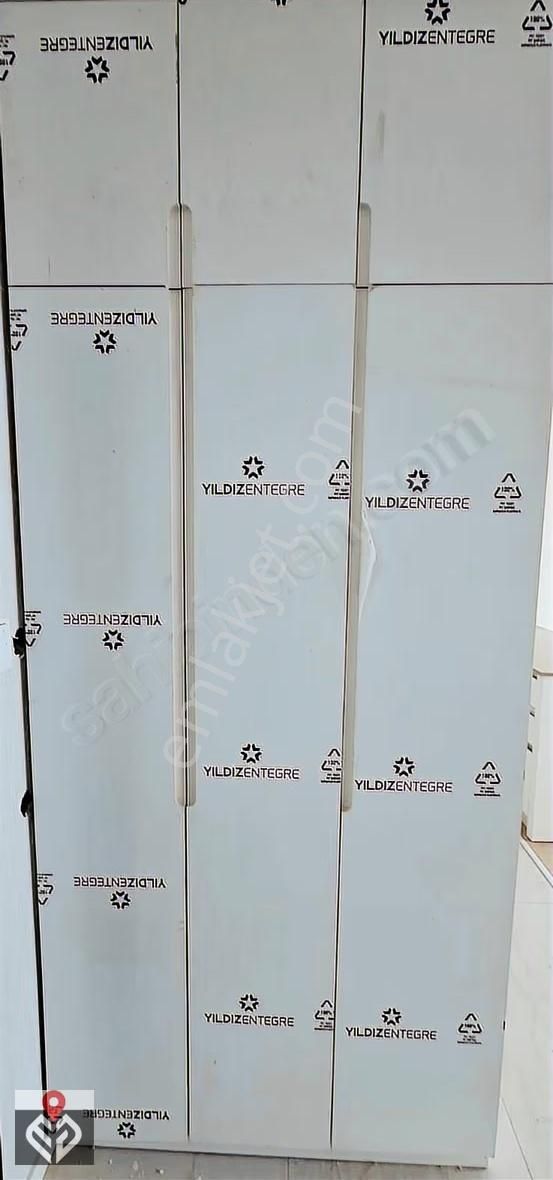 Mega'dan Dikmen Akpınar Da 1+1 Yeni Daire - Görsel 12