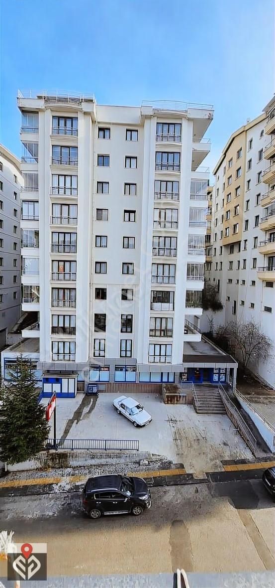 Mega'dan Dikmen Akpınar Da 1+1 Yeni Daire - Görsel 30