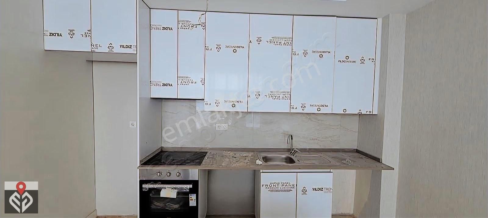 Mega'dan Dikmen Akpınar Da 1+1 Yeni Boş Daire - Görsel 21