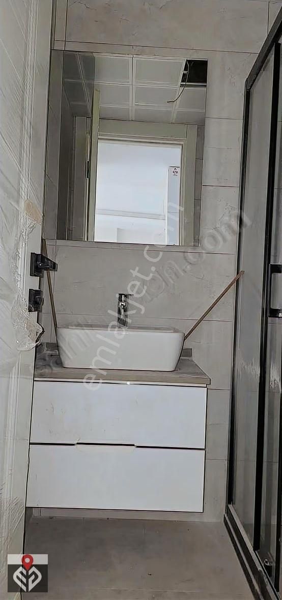 Mega'dan Dikmen Akpınar Da 1+1 Yeni Boş Daire - Görsel 25