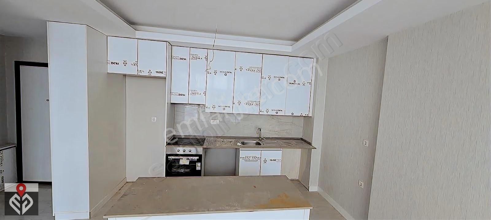 Mega'dan Dikmen Akpınar Da 1+1 Yeni Boş Daire - Görsel 11