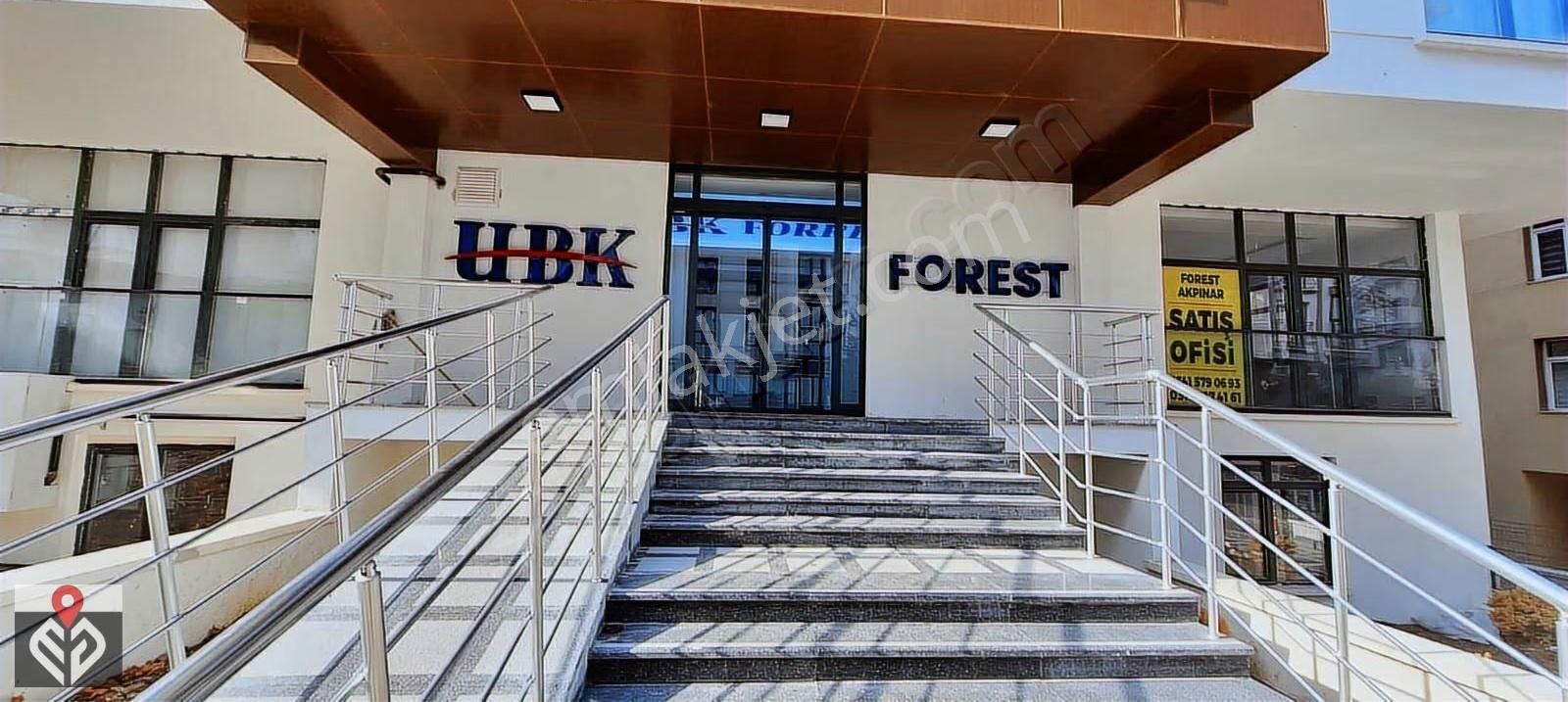 Mega'dan Dikmen Akpınar Da 1+1 Yeni Boş Daire - Görsel 17