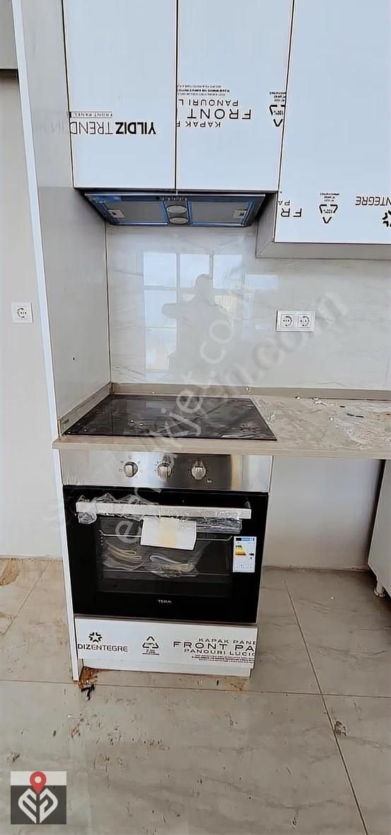 Mega'dan Dikmen Akpınar Da 1+1 Yeni Boş Daire - Görsel 22