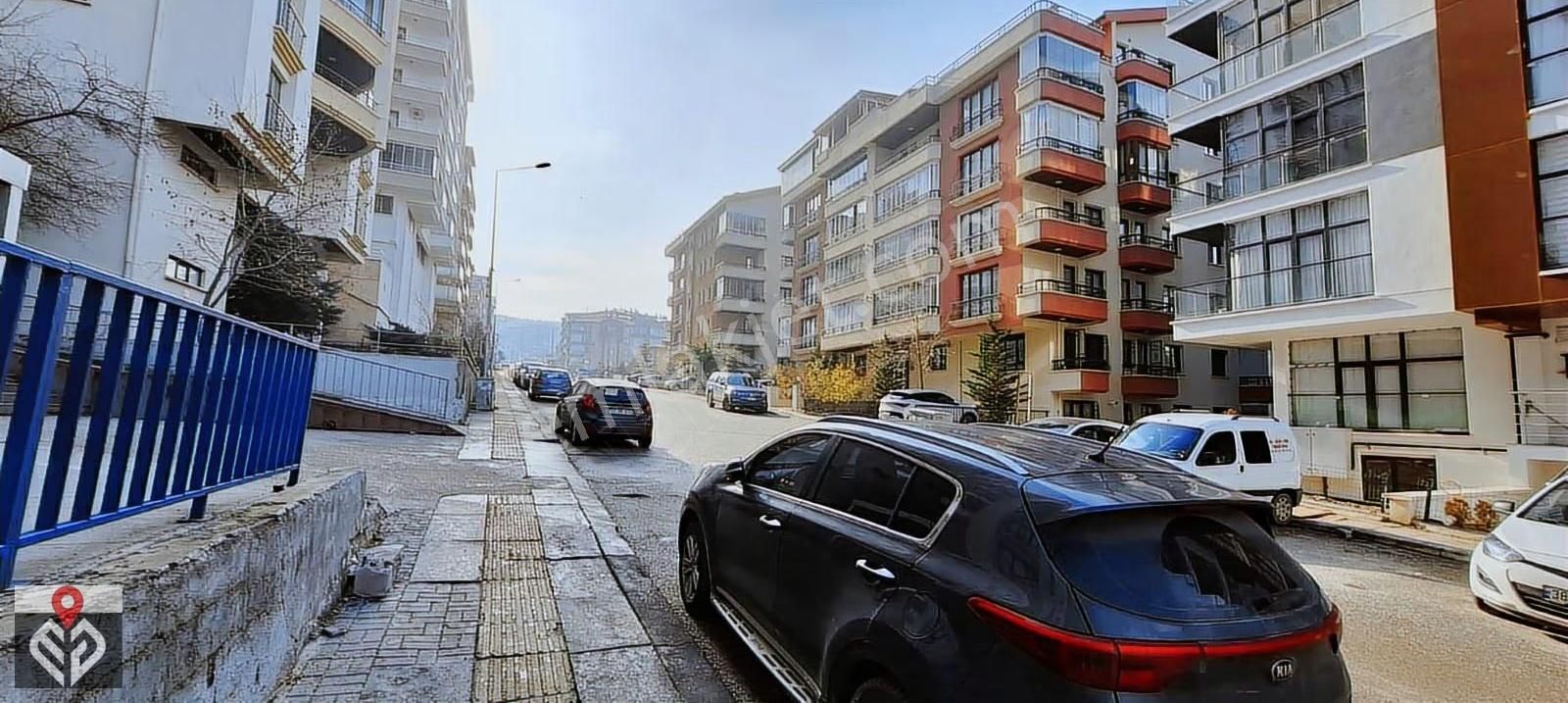 Mega'dan Dikmen Akpınar Da 1+1 Yeni Boş Daire - Görsel 20