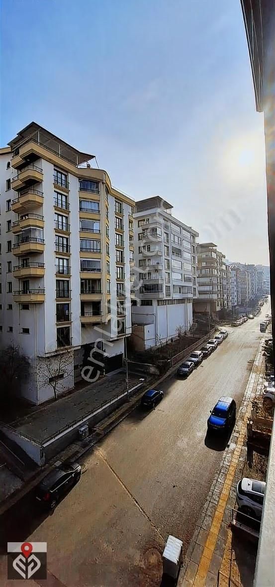Mega'dan Dikmen Akpınar Da 1+1 Yeni Boş Daire - Görsel 27