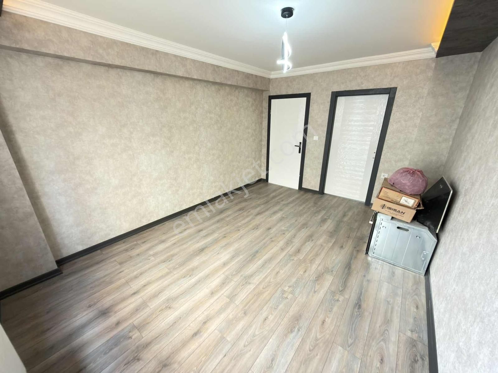 Gazeller Cad. Üstün'de 3+1 Bağımsız Asansörlü 145m² Full Yapılı - Görsel 28