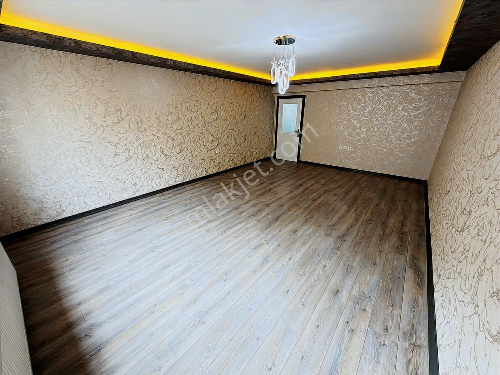 Gazeller Cad. Üstün'de 3+1 Bağımsız Asansörlü 145m² Full Yapılı - Görsel 19