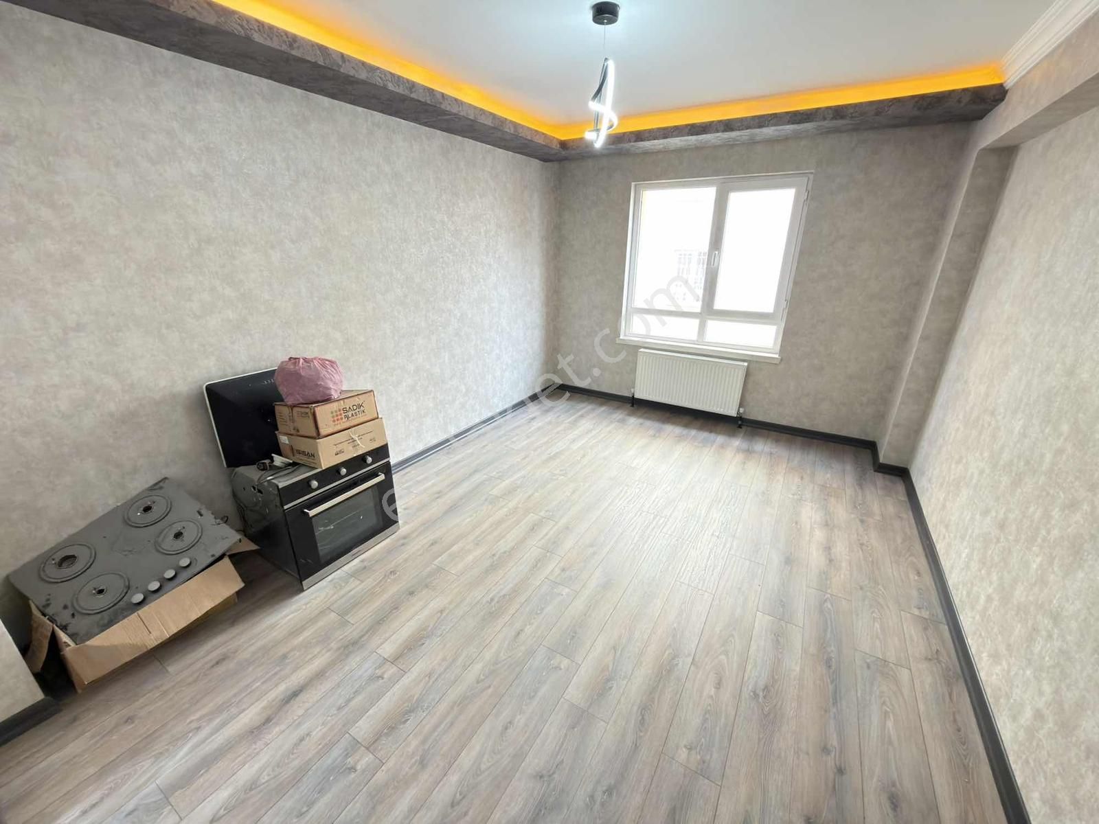 Gazeller Cad. Üstün'de 3+1 Bağımsız Asansörlü 145m² Full Yapılı - Görsel 26