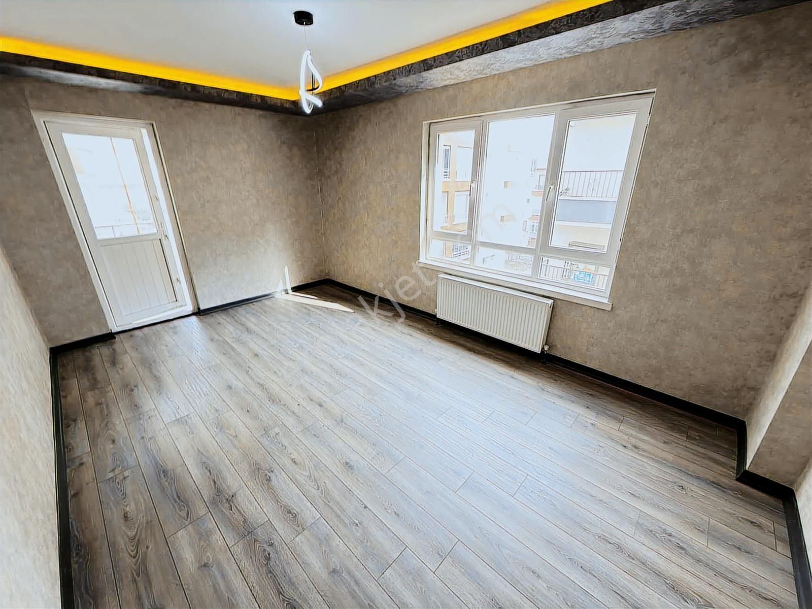 Gazeller Cad. Üstün'de 3+1 Bağımsız Asansörlü 145m² Full Yapılı - Görsel 23