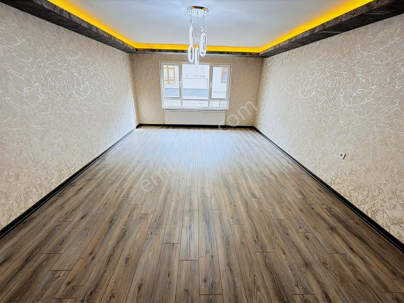 Gazeller Cad. Üstün'de 3+1 Bağımsız Asansörlü 145m² Full Yapılı - Görsel 17