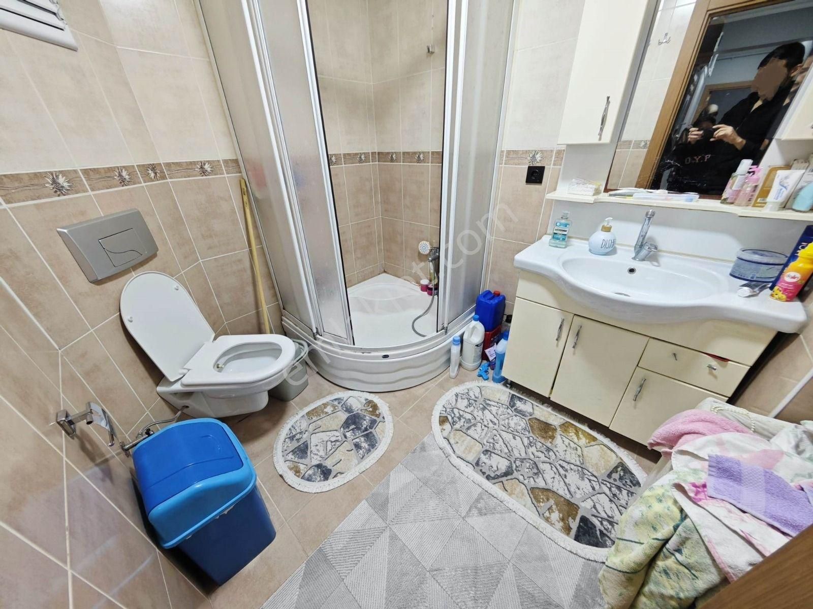 Yenibosna Pazar Pazarında 5+1 Krediye Uygun Ferah Dublex - Görsel 18