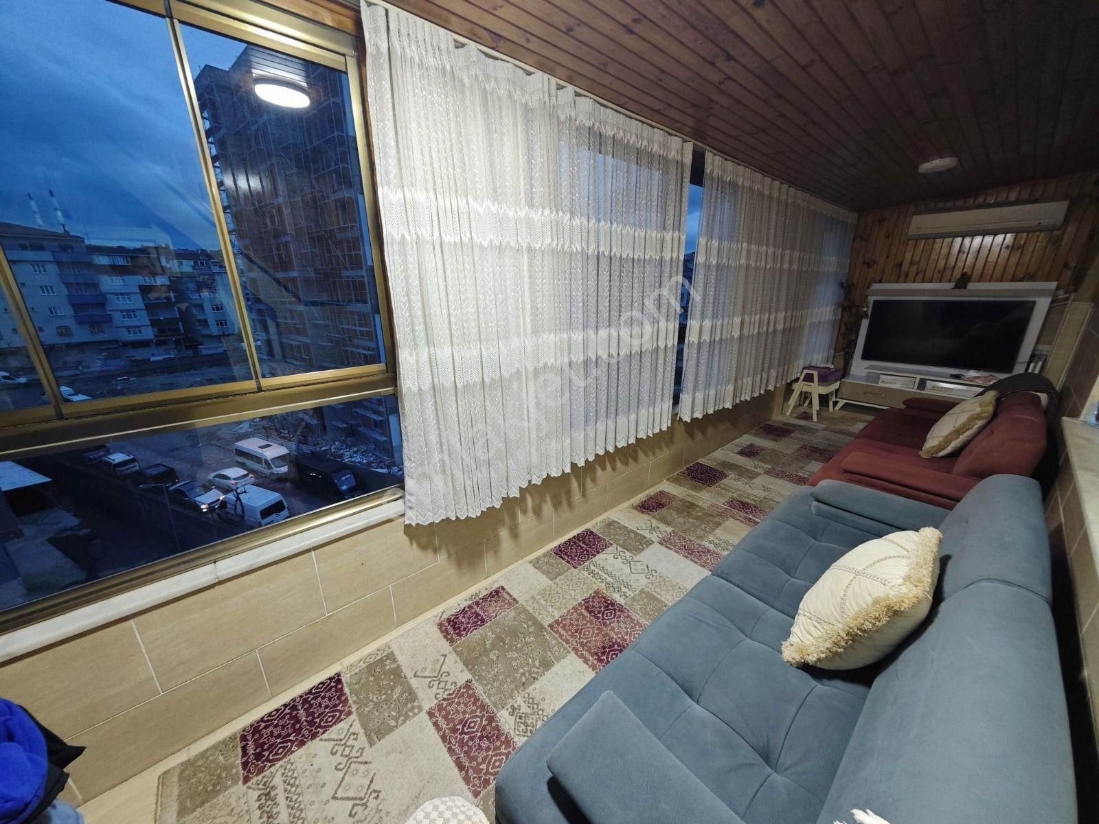 Yenibosna Pazar Pazarında 5+1 Krediye Uygun Ferah Dublex - Görsel 22