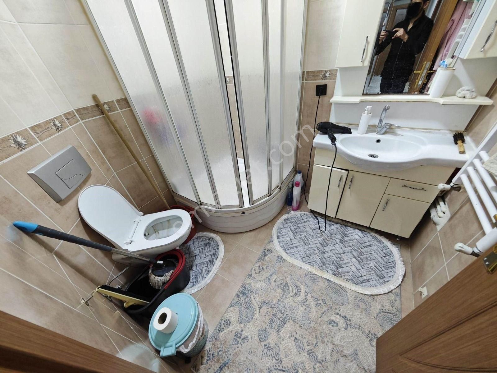 Yenibosna Pazar Pazarında 5+1 Krediye Uygun Ferah Dublex - Görsel 17