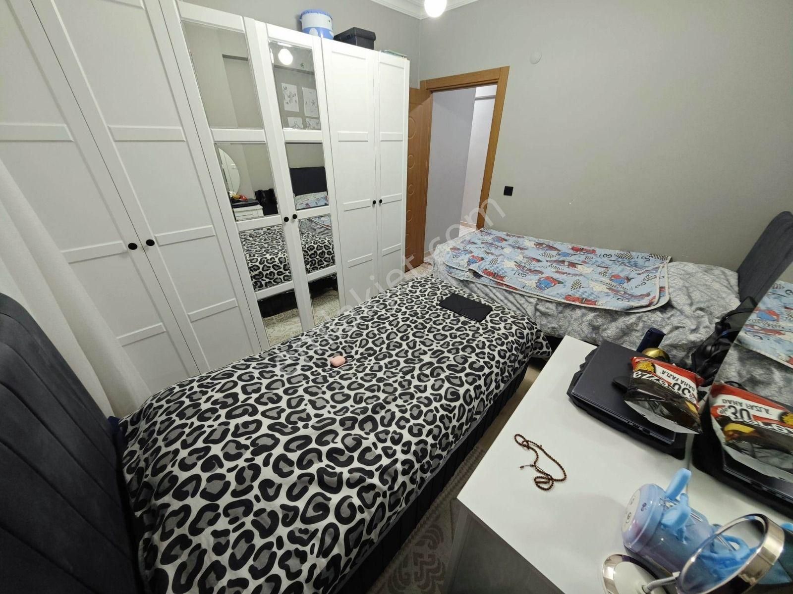 Yenibosna Pazar Pazarında 5+1 Krediye Uygun Ferah Dublex - Görsel 4