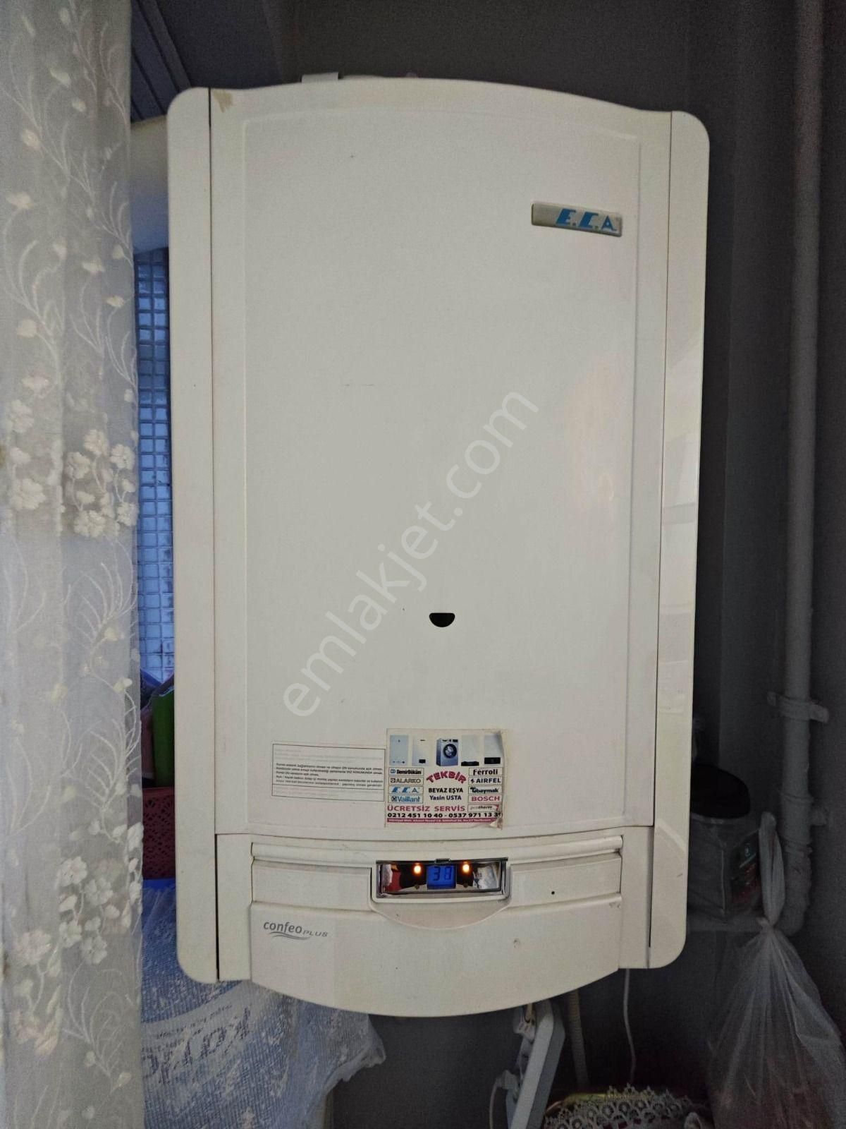 Yenibosna Pazar Pazarında 5+1 Krediye Uygun Ferah Dublex - Görsel 26