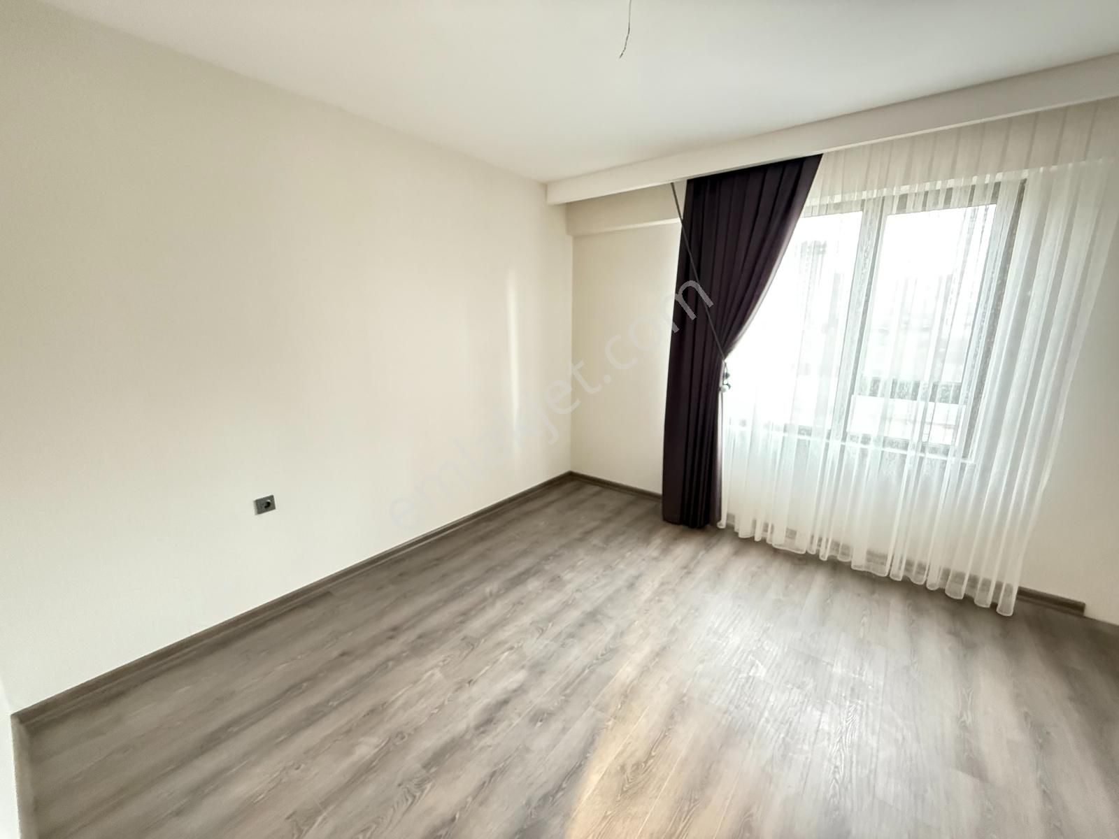 Ova Gross Karşısı 4+1 4.kat Loft Yapı Çift Bloklu Site İçinde - Görsel 12