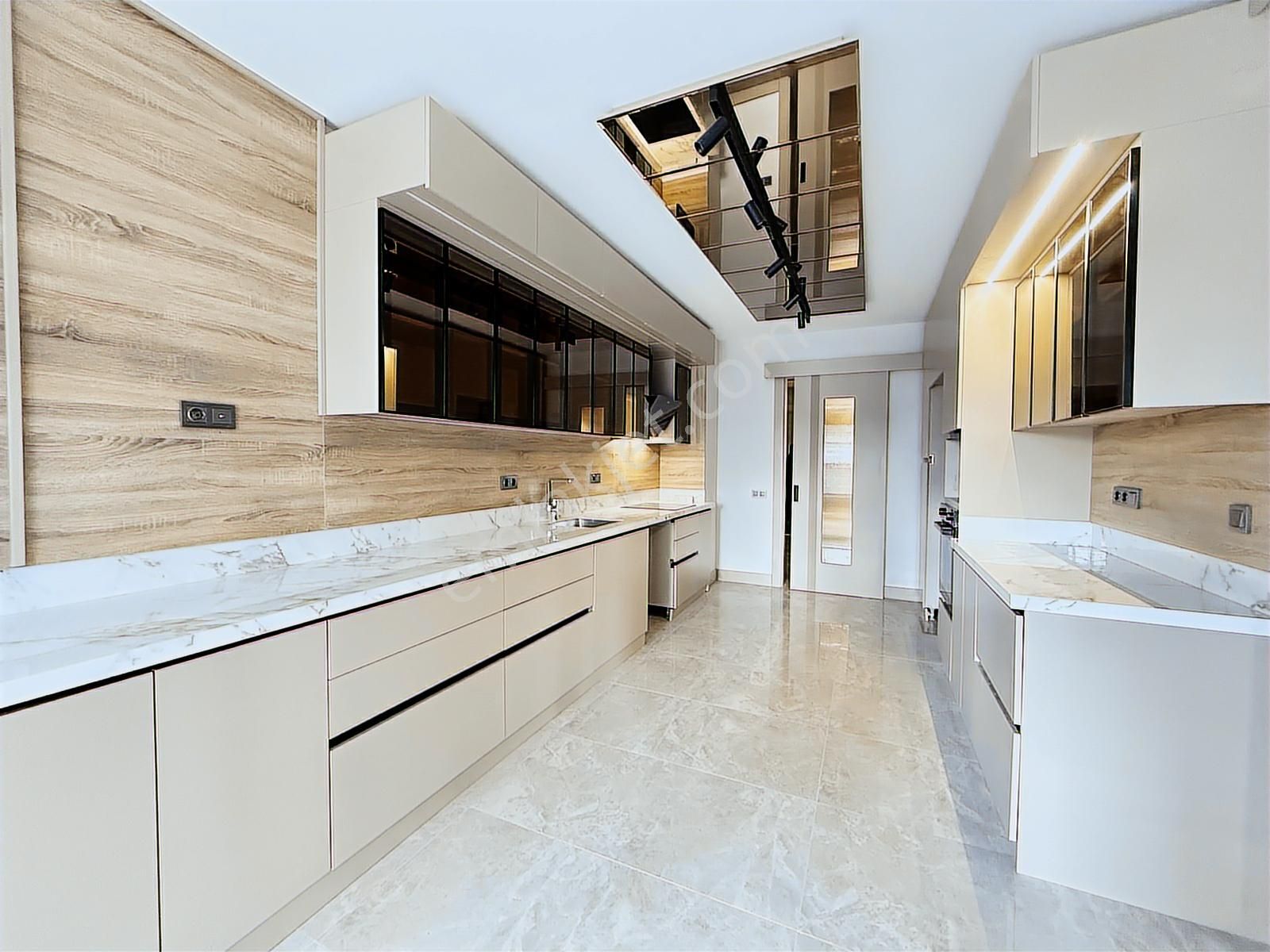 Ova Gross Karşısı 4+1 4.kat Loft Yapı Çift Bloklu Site İçinde - Görsel 14
