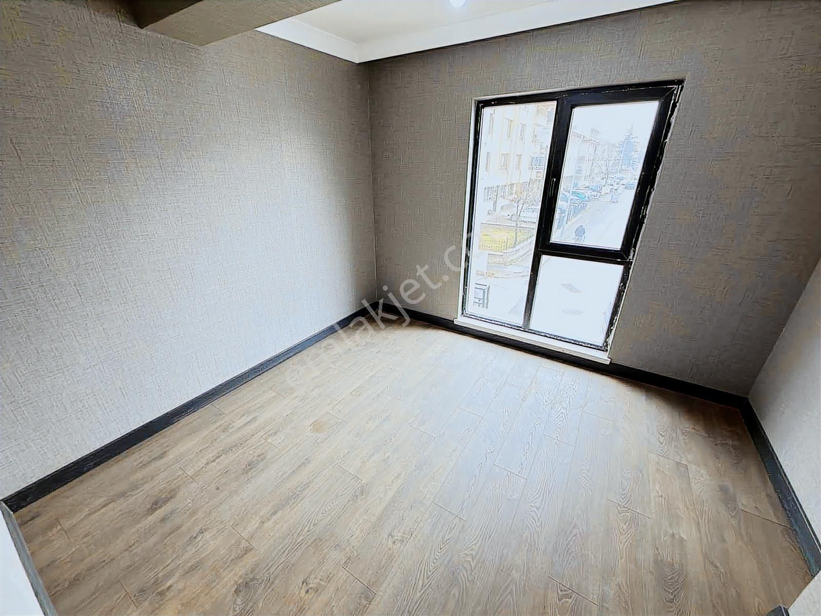 Sanatoryum Cad Yakını 1+1 Ful Yapılı '0' Bina 1+1 Daire Hediyeli - Görsel 24