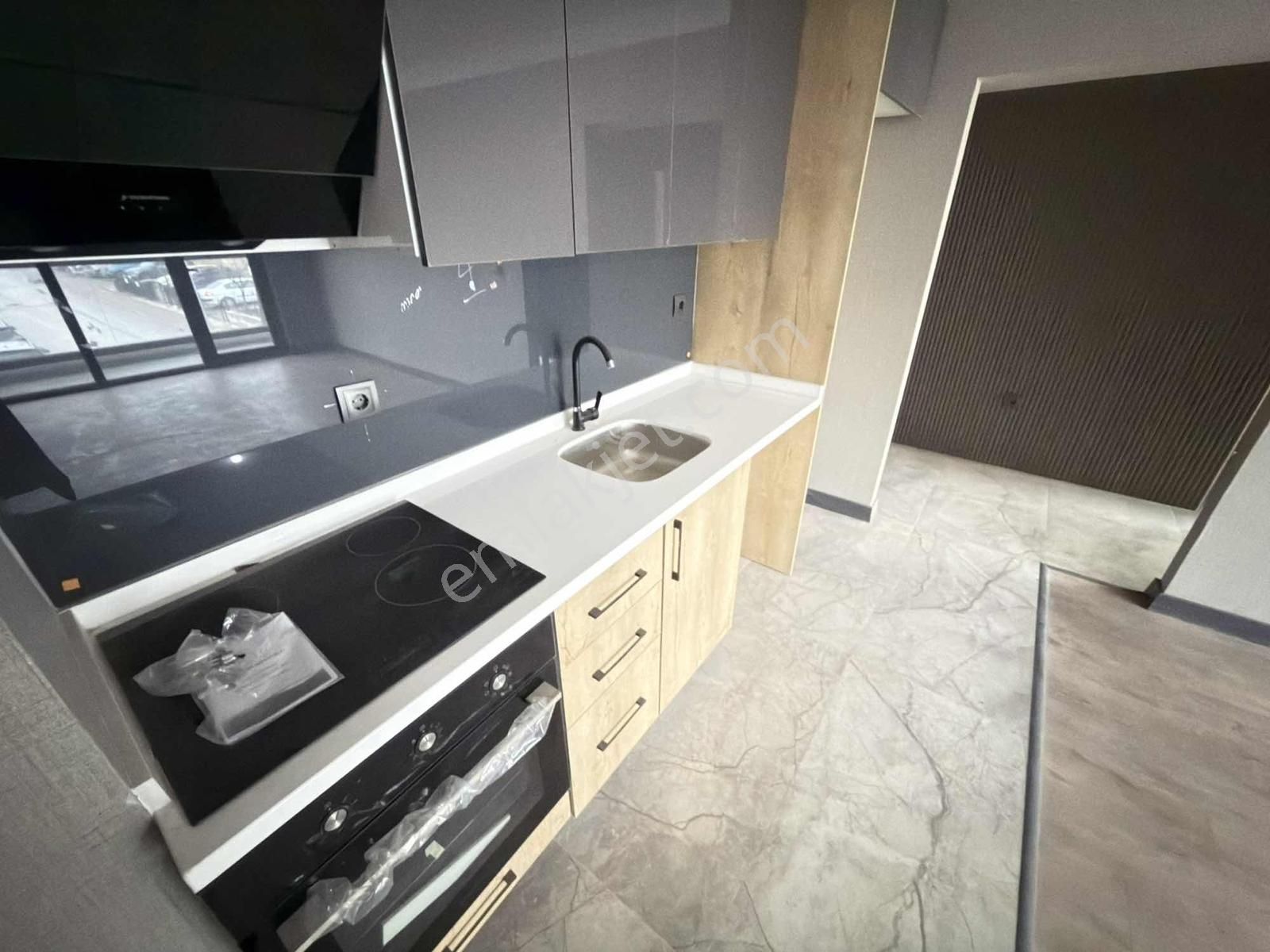 Sanatoryum Cad Yakını 1+1 Ful Yapılı '0' Bina 1+1 Daire Hediyeli - Görsel 18