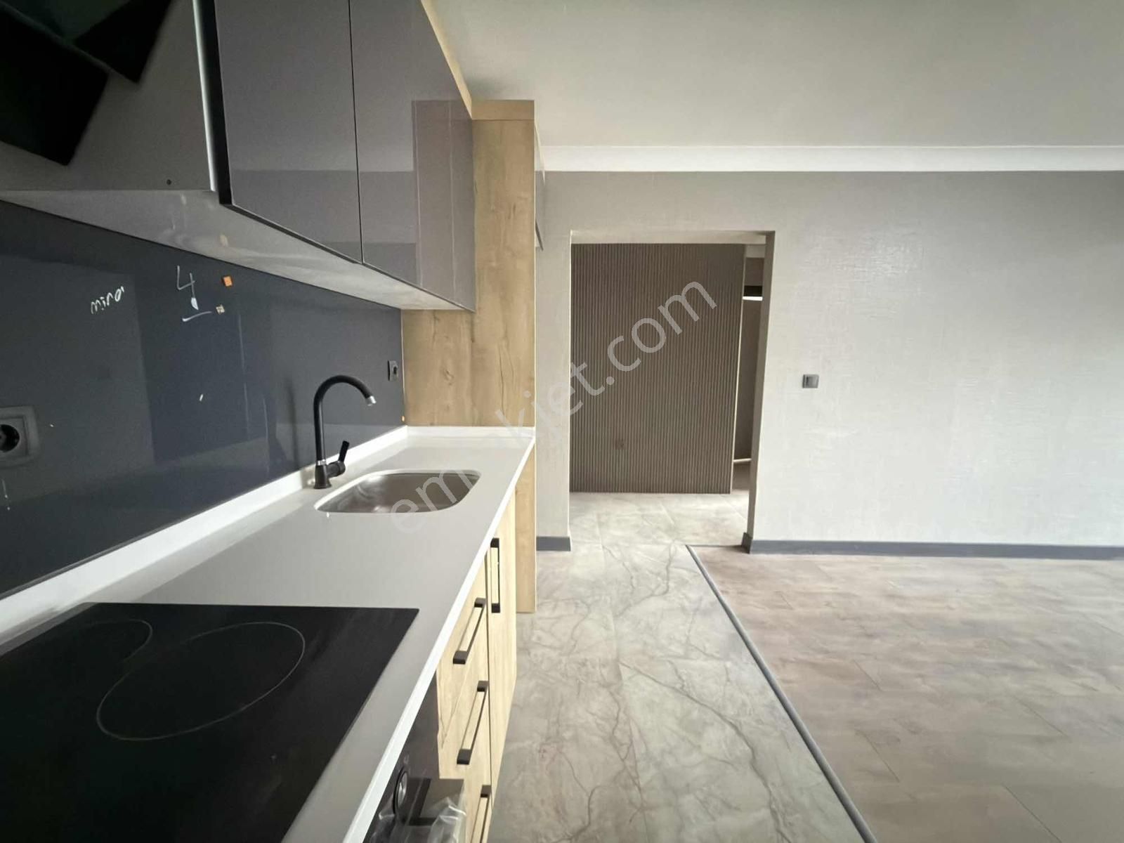 Sanatoryum Cad Yakını 1+1 Ful Yapılı '0' Bina 1+1 Daire Hediyeli - Görsel 17