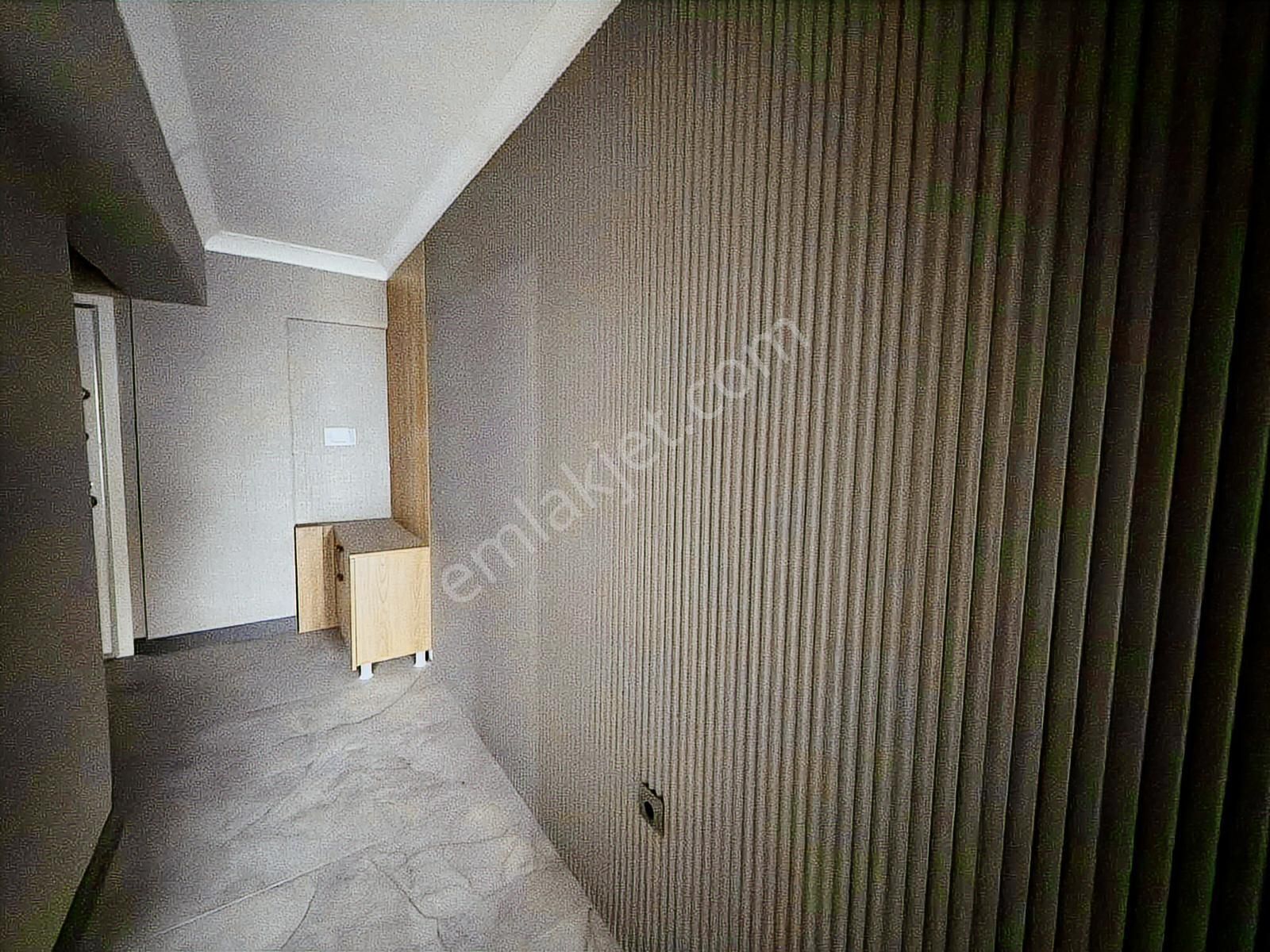 Sanatoryum Cad Yakını 1+1 Ful Yapılı '0' Bina 1+1 Daire Hediyeli - Görsel 5