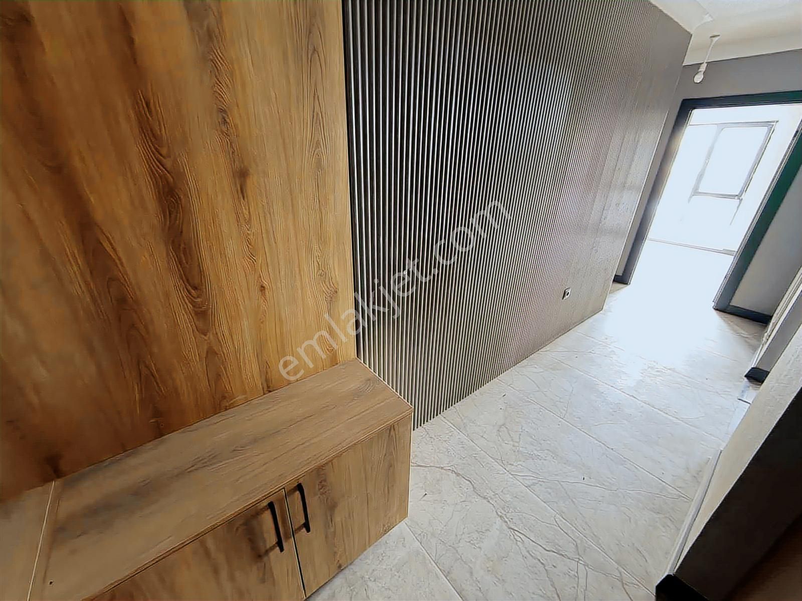 Sanatoryum Cad Yakını 1+1 Ful Yapılı '0' Bina 1+1 Daire Hediyeli - Görsel 30