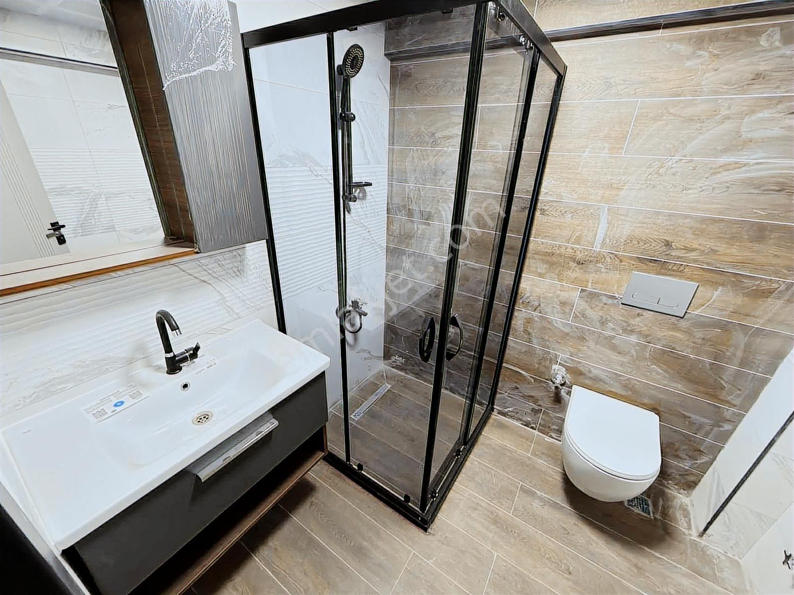 Sanatoryum Cad Yakını 1+1 Ful Yapılı '0' Bina 1+1 Daire Hediyeli - Görsel 31